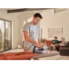 Braun SI 9661 Σίδερο ατμού 3100 W Βιολετί