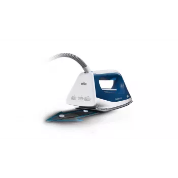 Braun CareStyle 1 IS 1512 BL 2200 W 1,7 l Κεραμική πλάκα Μπλε