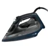 Braun TexStyle 9 0127409002 Σίδερο Σίδερο ατμού Πλάκα σιδερώματος EloxalPlus 3200 W Σκούρο μπλε