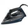 Braun TexStyle 9 0127409002 Σίδερο Σίδερο ατμού Πλάκα σιδερώματος EloxalPlus 3200 W Σκούρο μπλε