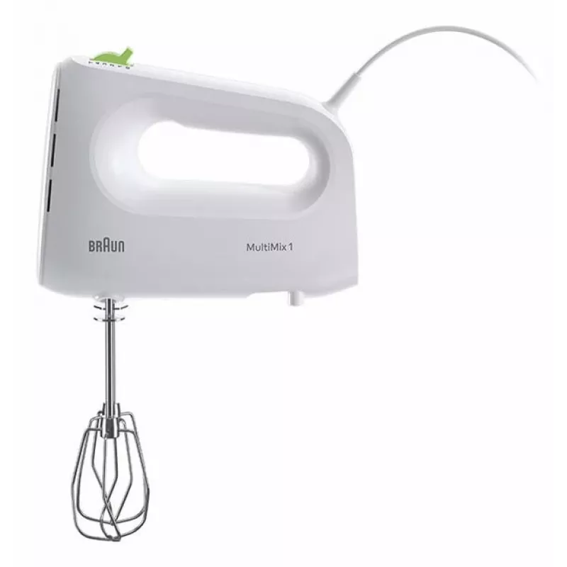 Braun Minipimer 5 HM 1100 Λευκό Μίξερ χειρός 450 W