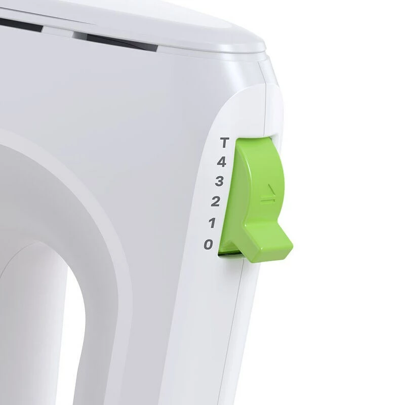 Braun Minipimer 5 HM 1100 Λευκό Μίξερ χειρός 450 W