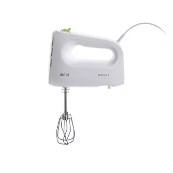 Braun Minipimer 5 HM 1110 WH Μίξερ χειρός 450 W Λευκό