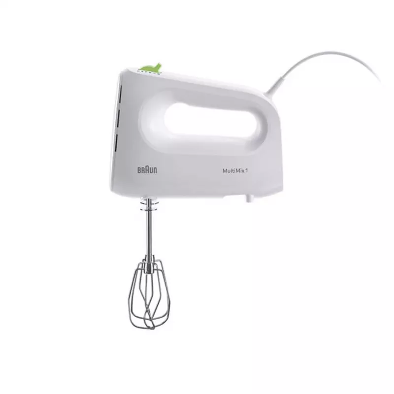 Braun Minipimer 5 HM 1110 WH Μίξερ χειρός 450 W Λευκό