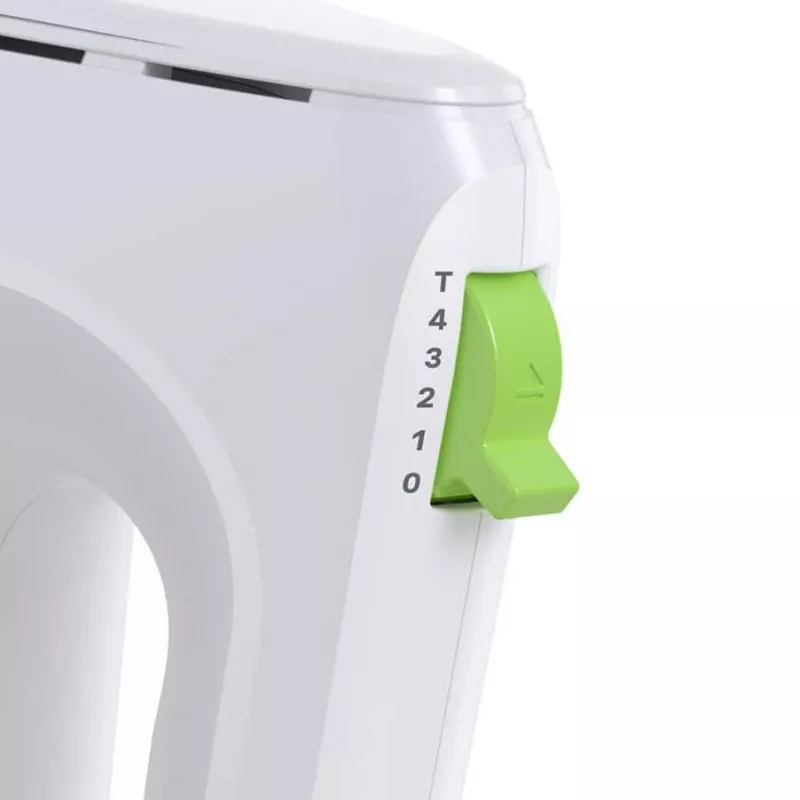 Braun Minipimer 5 HM 1110 WH Μίξερ χειρός 450 W Λευκό