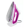 Braun TexStyle 5 SI 5225 Σίδερο ατμού 2500 W Ροζ, Λευκό