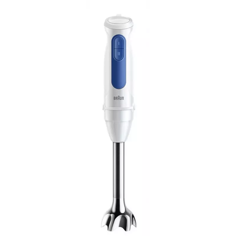 Braun MultiQuick 3 MQ30001M Ραβδομπλέντερ 900 W μπλε/λευκό