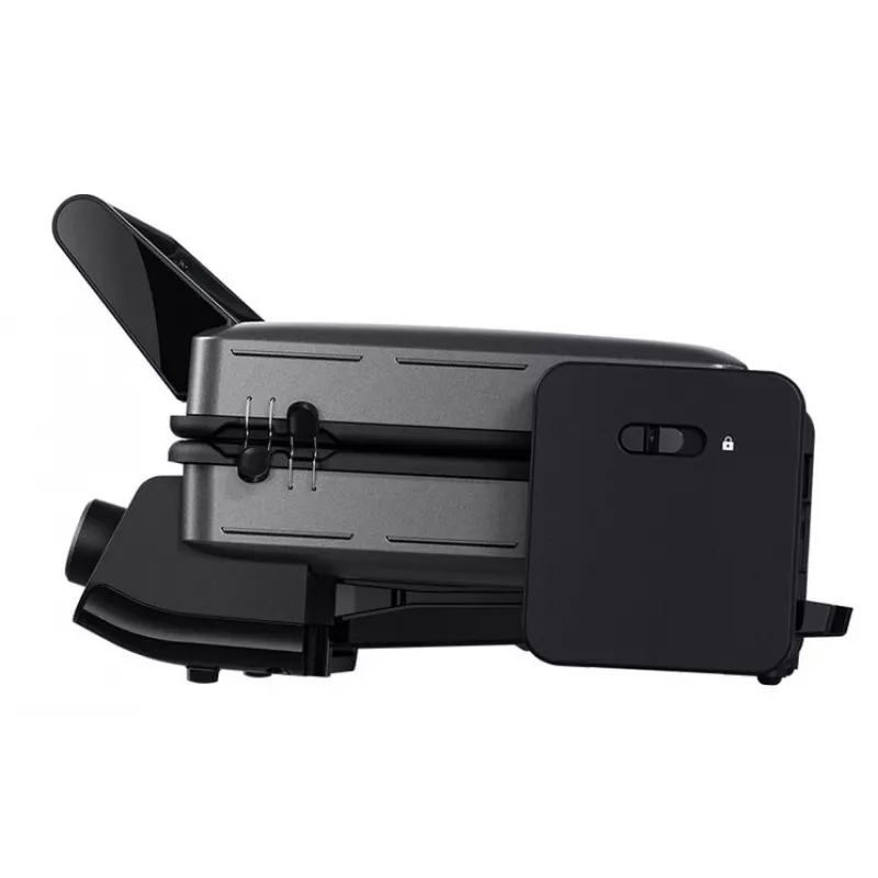 Braun MultiGrill 5 Ψησταριά επαφής