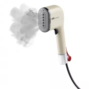 Braun GS 3012 Ατμοσίδερο χειρός 0,07 L 1100 W Μπεζ
