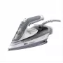Braun TexStyle 5 SI5078GY Σίδερο ατμού Πλάκα σιδερώματος EloxalPlus 2800 W Γκρι, Λευκό