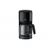 Braun KF 3100 BK Χειροκίνητη καφετιέρα φίλτρου