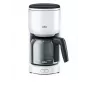 Braun KF 3100 Πλήρως αυτόματη καφετιέρα φίλτρου