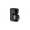 Braun KF 3120 BK Χειροκίνητη καφετιέρα φίλτρου