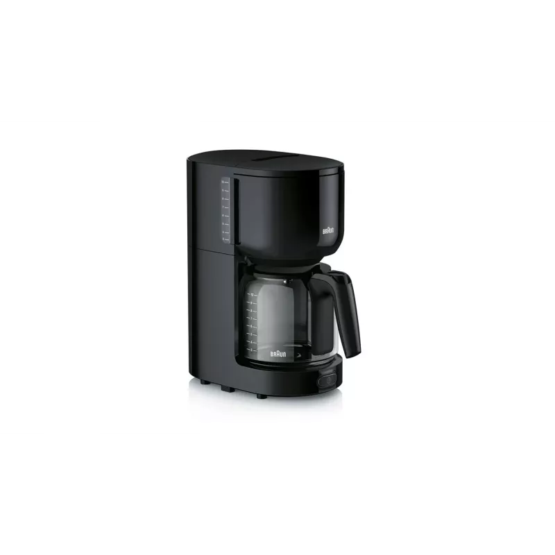 Braun KF 3120 BK Χειροκίνητη καφετιέρα φίλτρου