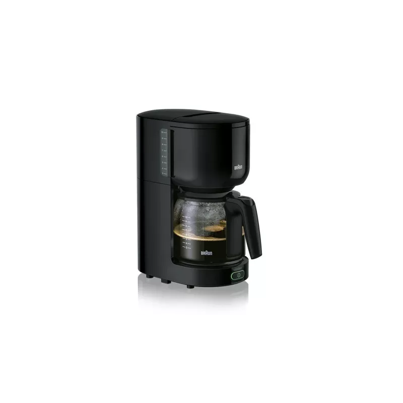 Braun KF 3120 BK Χειροκίνητη καφετιέρα φίλτρου
