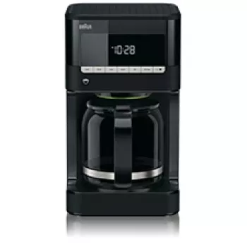 Braun KF 7020 Ημιαυτόματη καφετιέρα φίλτρου