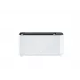 Braun HT3100WH Τοστιέρα 1 φέτα 1000 W Μαύρο, Λευκό