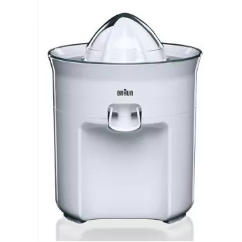 Braun CJ 3050 Ηλεκτρική στίφτης εσπεριδοειδών 60 W Πράσινο, Λευκό