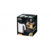 Braun 0X21010012 Βραστήρας 1 L 2200 W Λευκό