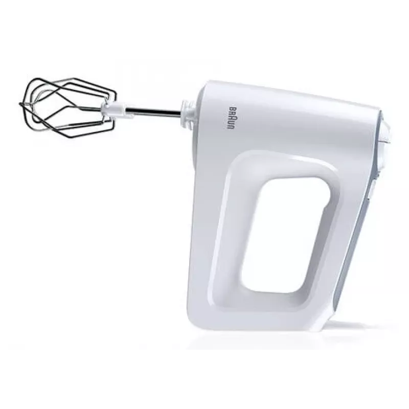 Braun HM 3100 WH Μίξερ χειρός 500 W Λευκό