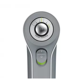 Braun HM 5107 WH Μίξερ χειρός 750 W Γκρι, Λευκό