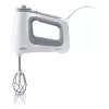 Braun HM 5107 WH Μίξερ χειρός 750 W Γκρι, Λευκό