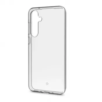 Celly GELSKIN - Samsung Galaxy A55 5G, Θήκη, Samsung, Galaxy A55 5G, 16,8 cm (6,6 ίντσες), Διαφανές