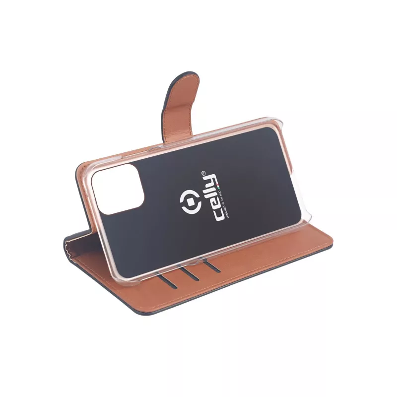 Celly Wally Θήκη κινητού 15,5 cm (6,1 ίντσες)
