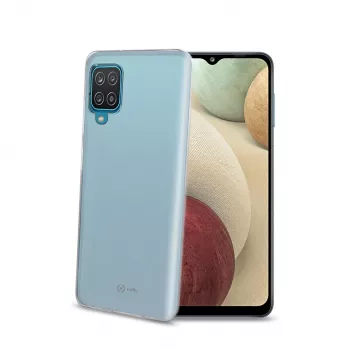 Celly Gelskin Θήκη κινητού 16,5 cm (6,5 ίντσες) Θήκη Διαφανές