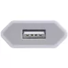 Techly IPW-USB-ECWW Φορτιστής για φορητές συσκευές Universal Λευκό AC Εσωτερικού χώρου