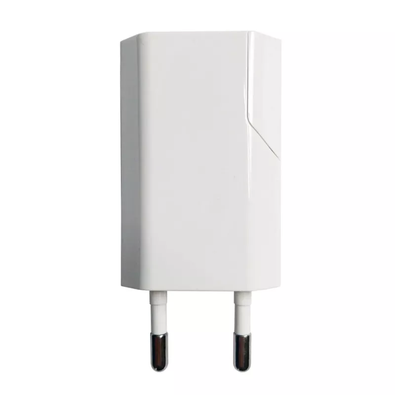 Techly IPW-USB-ECWW Φορτιστής για φορητές συσκευές Universal Λευκό AC Εσωτερικού χώρου