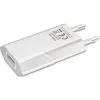 Techly IPW-USB-ECWW Φορτιστής για φορητές συσκευές Universal Λευκό AC Εσωτερικού χώρου