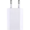 Techly IPW-USB-ECWW Φορτιστής για φορητές συσκευές Universal Λευκό AC Εσωτερικού χώρου