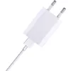 Techly IPW-USB-ECWW Φορτιστής για φορητές συσκευές Universal Λευκό AC Εσωτερικού χώρου