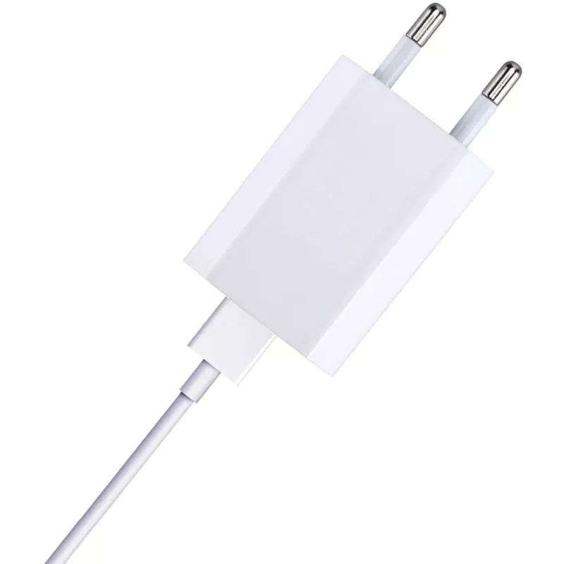 Techly IPW-USB-ECWW Φορτιστής για φορητές συσκευές Universal Λευκό AC Εσωτερικού χώρου