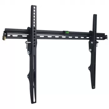 Techly ICA-PLB-133LTY 165.1 cm (65 ίντσες) Μαύρο