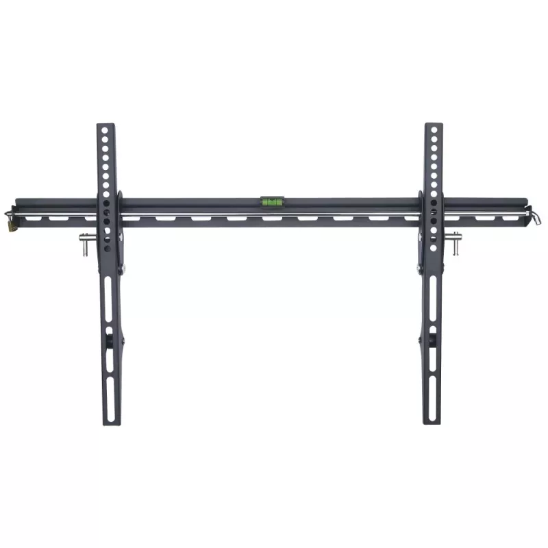Techly ICA-PLB-133LTY 165.1 cm (65 ίντσες) Μαύρο