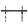Techly ICA-PLB-133LTY 165.1 cm (65 ίντσες) Μαύρο