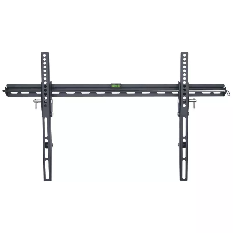 Techly ICA-PLB-133LTY 165.1 cm (65 ίντσες) Μαύρο