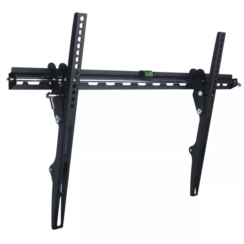 Techly ICA-PLB-133LTY 165.1 cm (65 ίντσες) Μαύρο