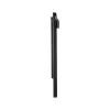 Techly ICA-PLB-114L 165,1 cm (65 ίντσες) Μαύρο