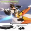 Techly HDMI High Speed καλώδιο επέκτασης με Ethernet 4K 60Hz M/B 1,8 m