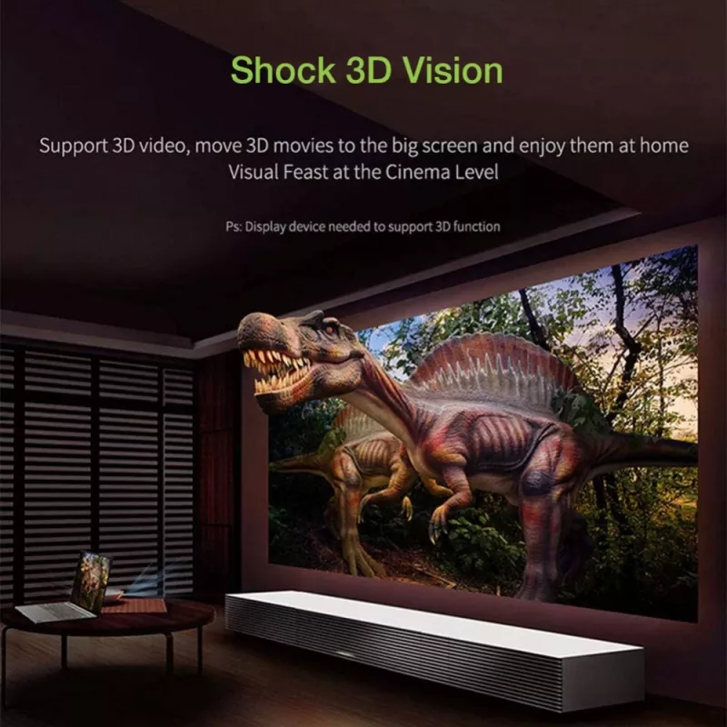 Techly HDMI High Speed καλώδιο επέκτασης με Ethernet 4K 60Hz M/B 3,0 m