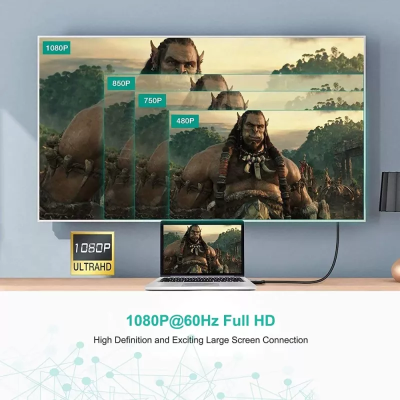 Techly ICOC DSP-C12-010P Προσαρμογέας καλωδίου βίντεο 1 m DisplayPort DVI-D Μαύρο