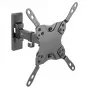 Techly ICA-PLB-400STY 106,7 cm (42 ίντσες) Μαύρο