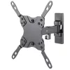Techly ICA-PLB-400STY 106,7 cm (42 ίντσες) Μαύρο