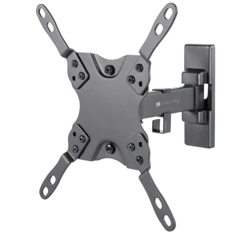 Techly ICA-PLB-400STY 106,7 cm (42 ίντσες) Μαύρο