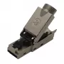 Techly IWP-8P8C-CAT81STY Σύνδεσμος καλωδίου RJ45 Μπεζ