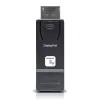 Techly IADAP DSP-2124K3 Μετατροπέας σήματος βίντεο Παθητικός μετατροπέας βίντεο