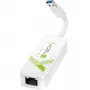 Techly IDATA USB-ETGIGA-3A Προσαρμογέας δικτύου USB 3.0 Gigabit Ethernet